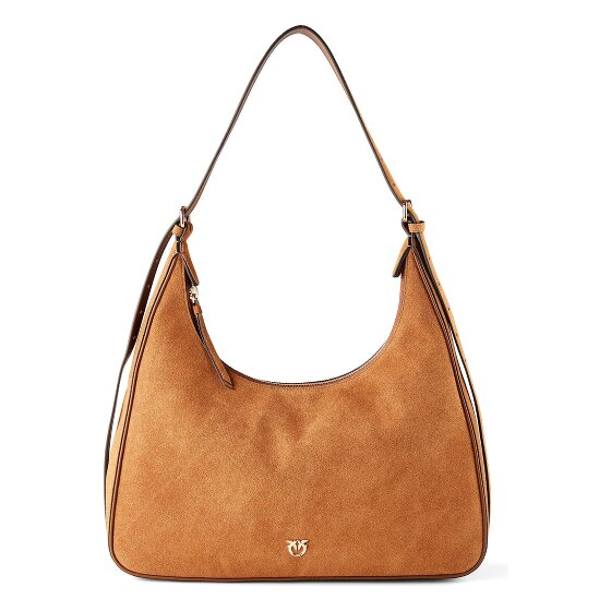 PINKO Miss Pinko Classic Sac à bandoulière Cuir véritable 35 cm