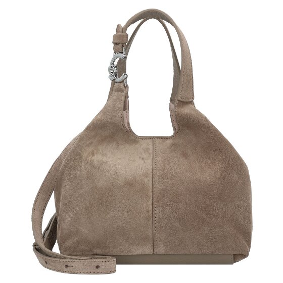 Coccinelle C-Easy Sac à bandoulière Cuir véritable 21 cm