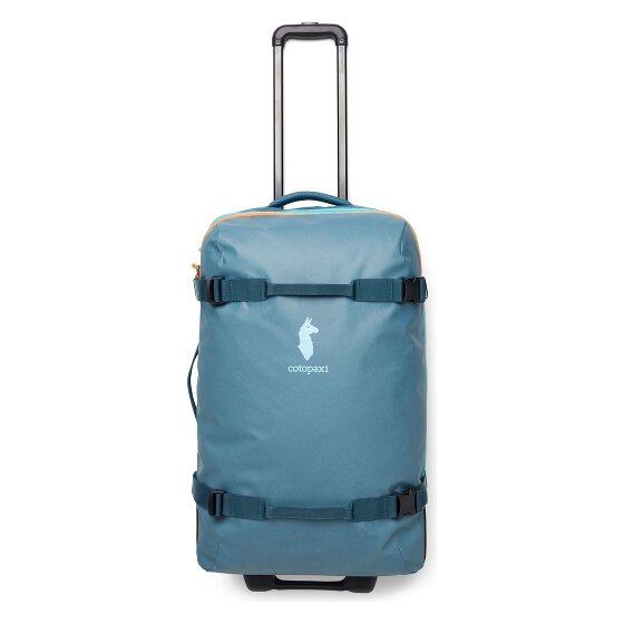 Cotopaxi Allpa 65 L 2 roues Valise cabine 65 cm