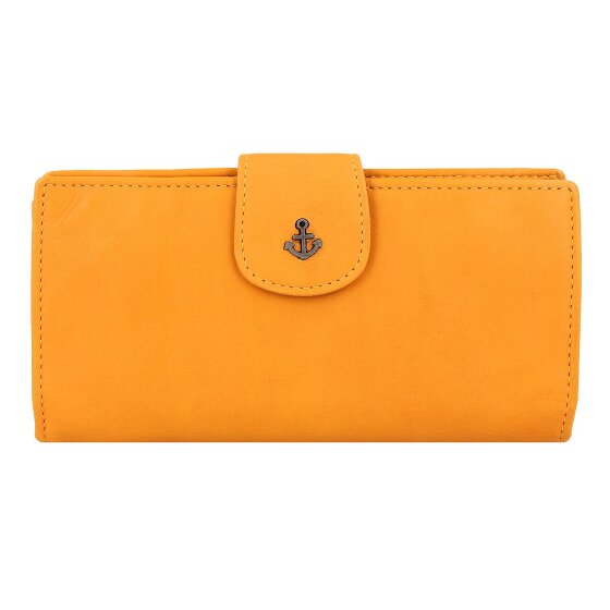Harbour 2nd Anchor Love Melodie Porte-monnaie Cuir 19.6 cm