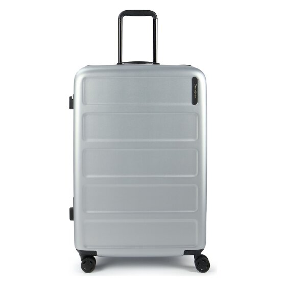 Samsonite Quadrix 4 roues trolley 75 cm