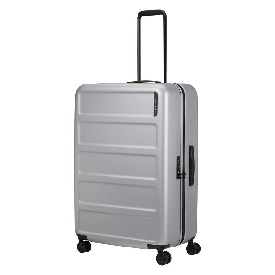 Samsonite Quadrix 4 roues trolley 75 cm