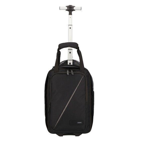 American Tourister Take2Cabin 2 roulettes Trolley à dos 40 cm