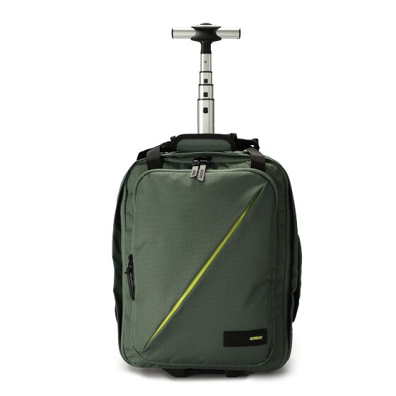 American Tourister Sac à dos de voyage Take2Cabin 40 cm