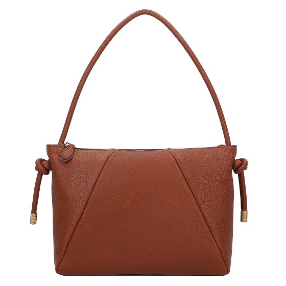 Fossil Willa Sac à bandoulière Cuir véritable 30.5 cm