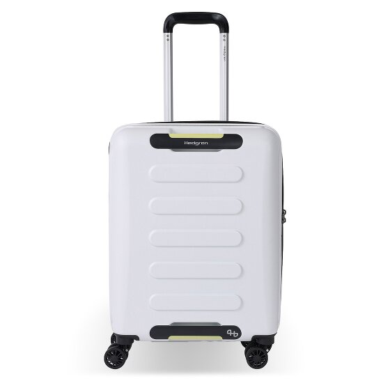 Hedgren Comby Grip XS 4 roues Valise cabine XS 55 cm