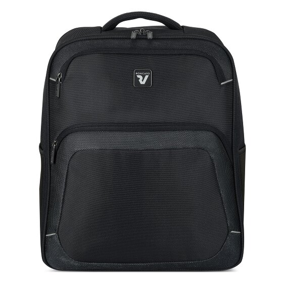 Roncato Gateway Sac à dos professionnel 45 cm Compartiment pour ordinateur portable