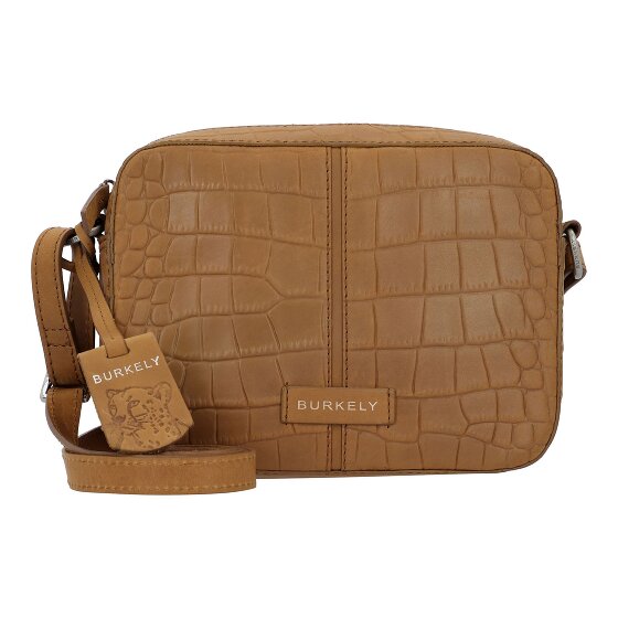 Burkely Cool Colbie Sac à bandoulière Cuir 20 cm