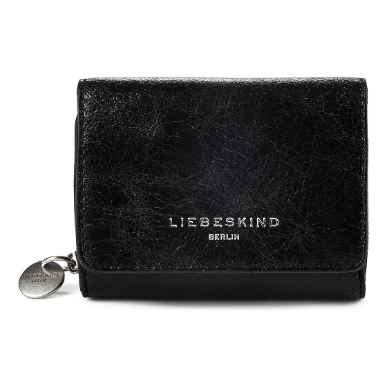 Liebeskind Lya Porte-monnaie Cuir véritable 11 cm