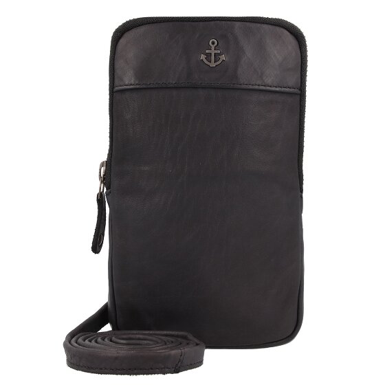 Harbour 2nd Anchor Love Benita Pochette pour téléphone portable Cuir 11 cm