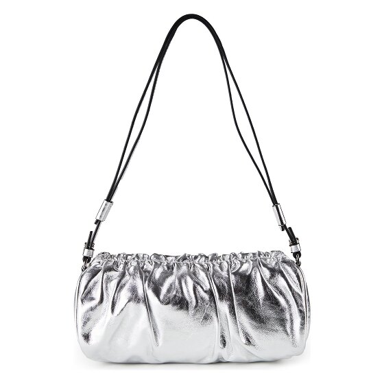 Liebeskind Cloud II Sac à bandoulière XS Cuir véritable 25 cm