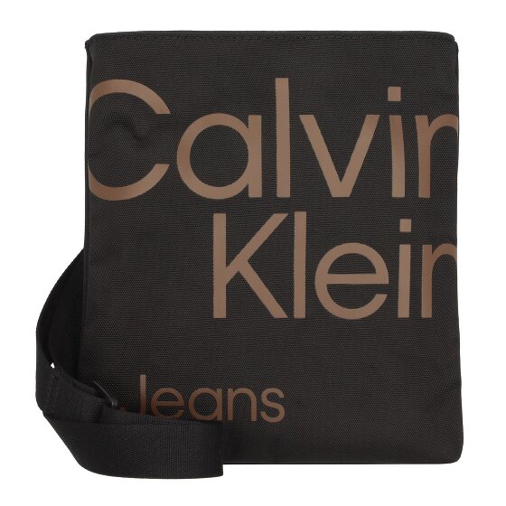 Calvin Klein Jeans Sac à bandoulière Sport Essentials 18 cm
