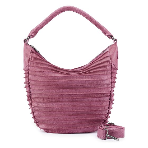FredsBruder Riffeltier S Sac à bandoulière Cuir véritable 33 cm