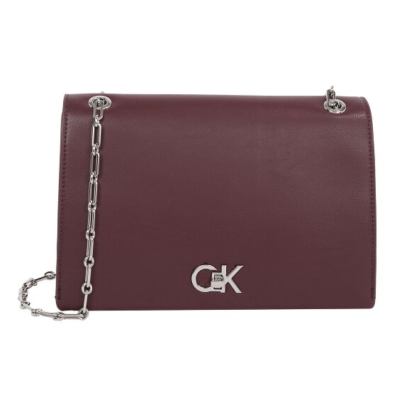Calvin Klein Re-Lock Sac à bandoulière 25 cm