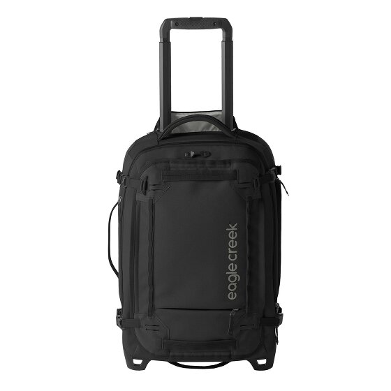 Eagle Creek Gear Warrior 2 roues Trolley à dos 55 cm Compartiment ordinateur