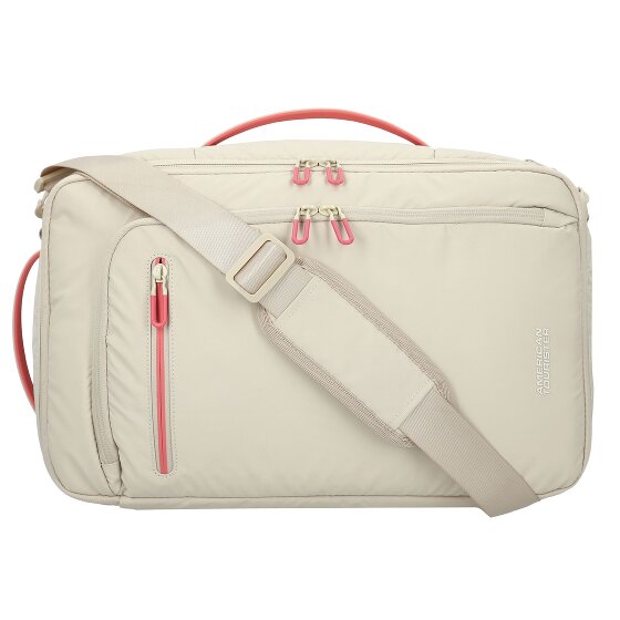 American Tourister Puffypop Pochette de voyage 40 cm Compartiment pour ordinateur portable