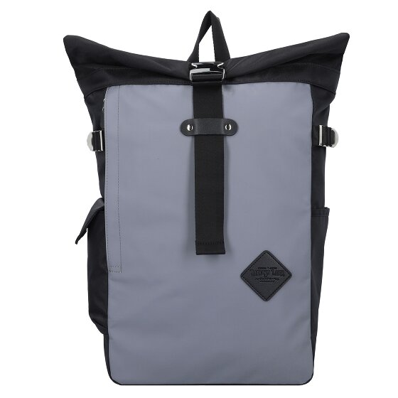 Harvest Label Naka Daypack 44 cm Compartiment pour ordinateur portable