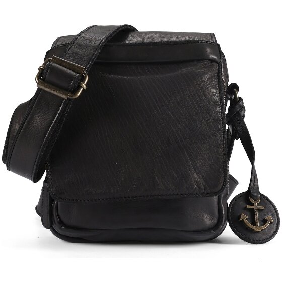 Harbour 2nd Urban Poets Marlow Sac à bandoulière Cuir 17 cm