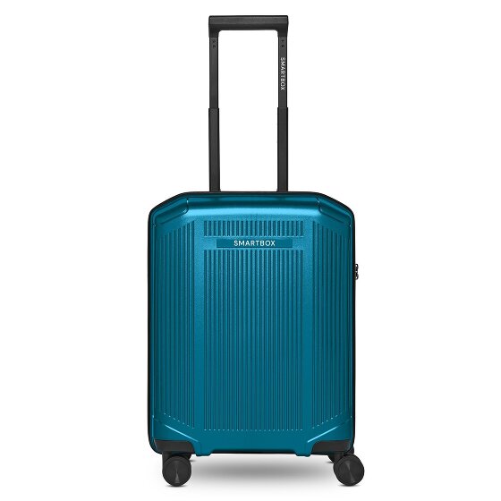 Smartbox Edition 02 4 roulettes Trolley de cabine S 55 cm