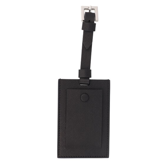 Boss Zair Étiquette de valise 9.5 cm