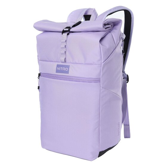NITRO Cosmo Daypack 46 cm Compartiment pour ordinateur portable