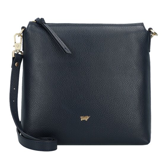 Braun Büffel Hanna Sac à bandoulière M Cuir 26 cm