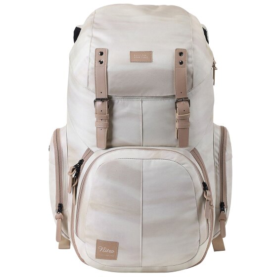 NITRO Urban Weekender sac à dos 55 cm compartiment pour ordinateur portable