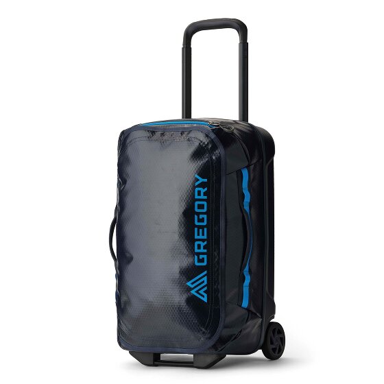 Gregory Alpaca 40 2 roulettes Trolley de cabine 55 cm