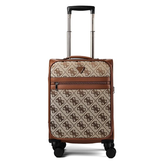 Guess Audrey 4 roues Valise cabine 54 cm
