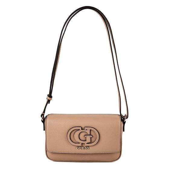 Guess Isola Sac à bandoulière 23 cm