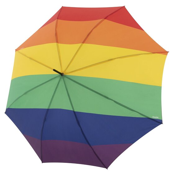 Doppler Modern Art Long Automatic Parapluie 88 cm