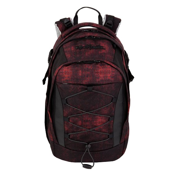 McNeill LUCA Sac à dos scolaire 45 cm