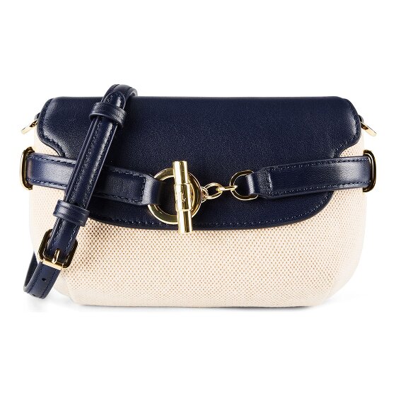 Lauren Ralph Lauren Blaike Sac à bandoulière Cuir 18.5 cm