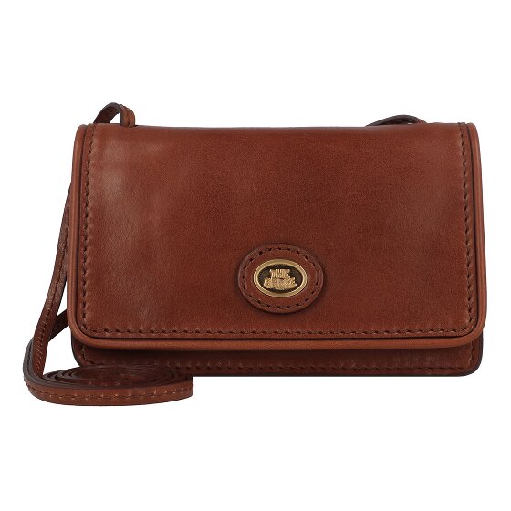 The Bridge Story Donna petit sac à bandoulière I cuir 18 cm