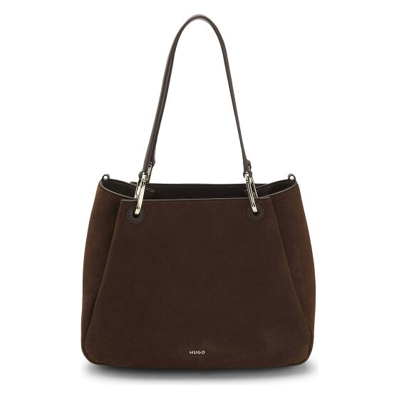 Hugo Orin 2.0 Sac à bandoulière Cuir véritable 33 cm