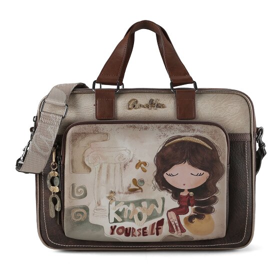 Anekke Muse Porte-documents 40 cm Compartiment pour ordinateur portable