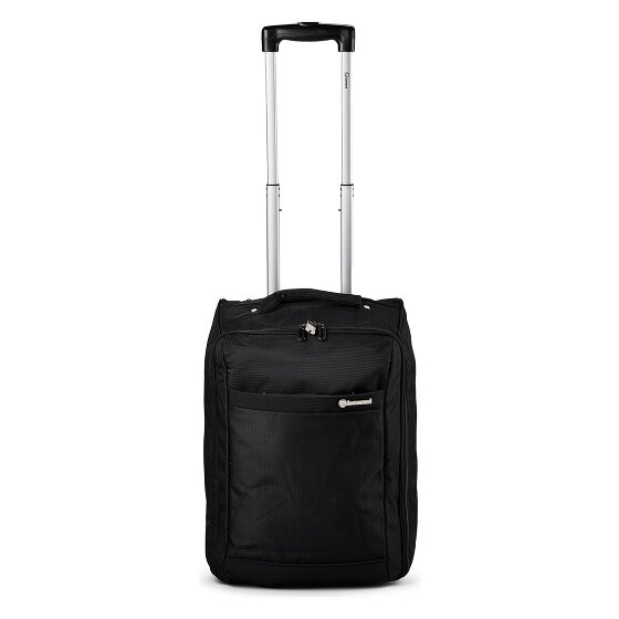 Benzi 5027 2 roues Valise cabine S 50 cm