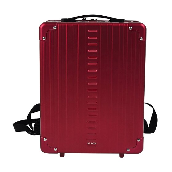 Aleon Sac à dos Hybrid 39 cm pour ordinateur portable