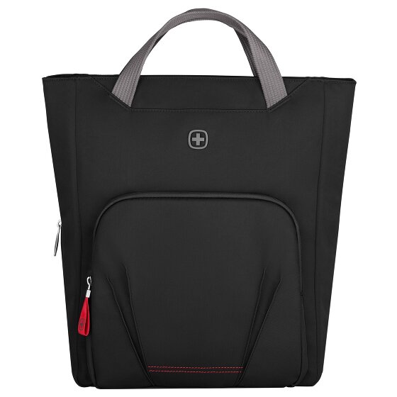 Wenger Motion Sac de shopper 41 cm Compartiment pour ordinateur portable avec soufflet d'extension