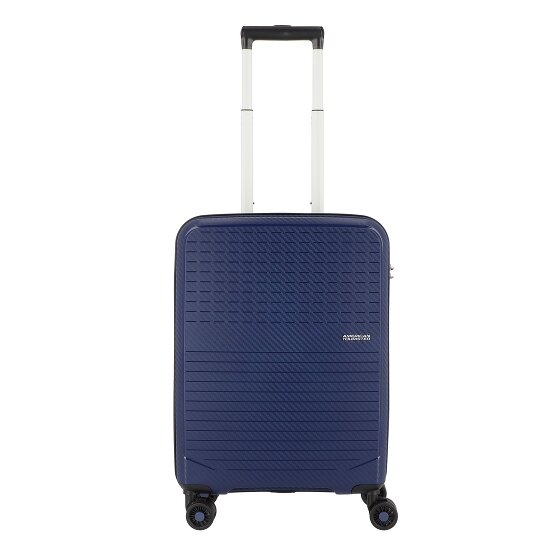 American Tourister Summer Hit 4 roulettes Trolley de cabine 55 cm