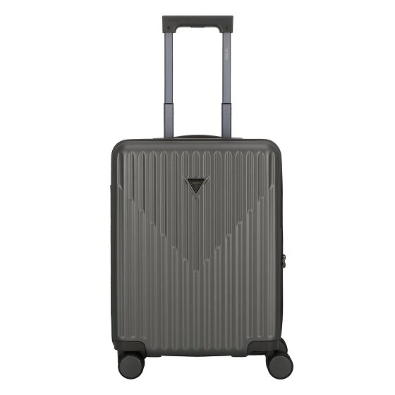 Guess Olbia 4 roulettes Trolley de cabine S 54 cm