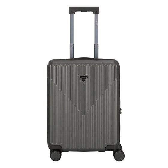 Guess Olbia 4 roulettes Trolley de cabine S 54 cm