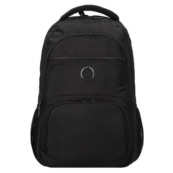 Delsey Paris Element Daypack Protection RFID 47 cm Compartiment pour ordinateur portable