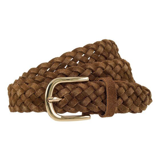 Vanzetti Ceinture Cuir