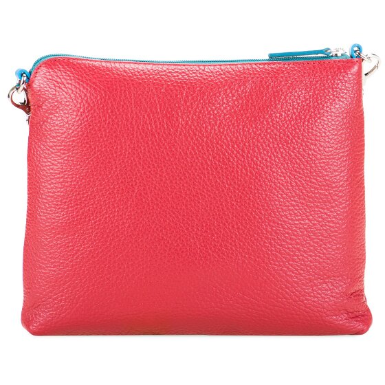 Mywalit Cremona Sac à bandoulière en cuir 20 cm