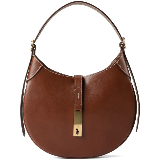 POLO RALPH LAUREN Polo ID Sac à main Cuir 25 cm