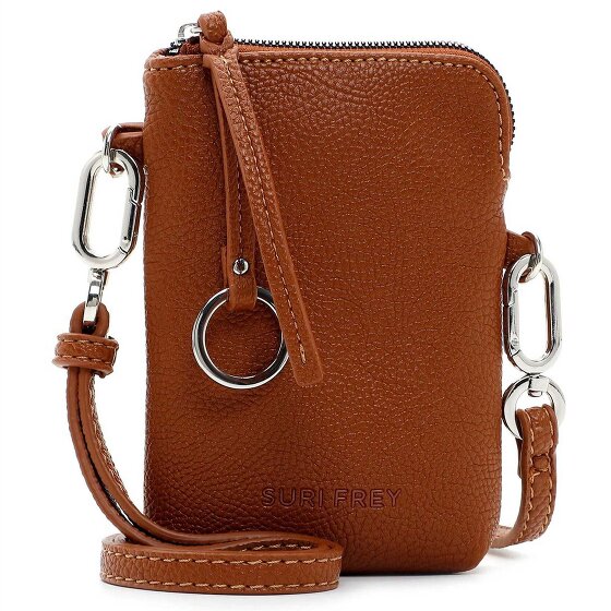 Suri Frey SFY Debby Pochette pour téléphone portable 13 cm