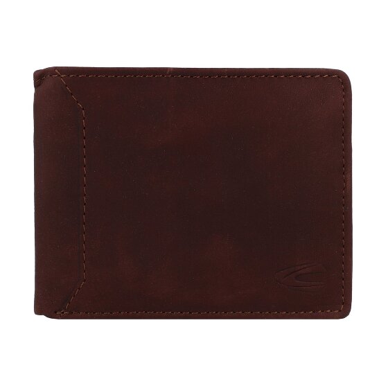 camel active Ocean Porte-monnaie Cuir 11 cm