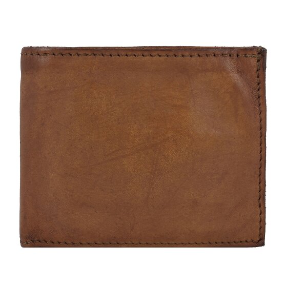 Campomaggi Porte-monnaie Cuir 12 cm