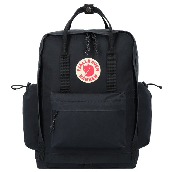 Fjällräven Kanken Outlong Daypack 40 cm Compartiment pour ordinateur portable